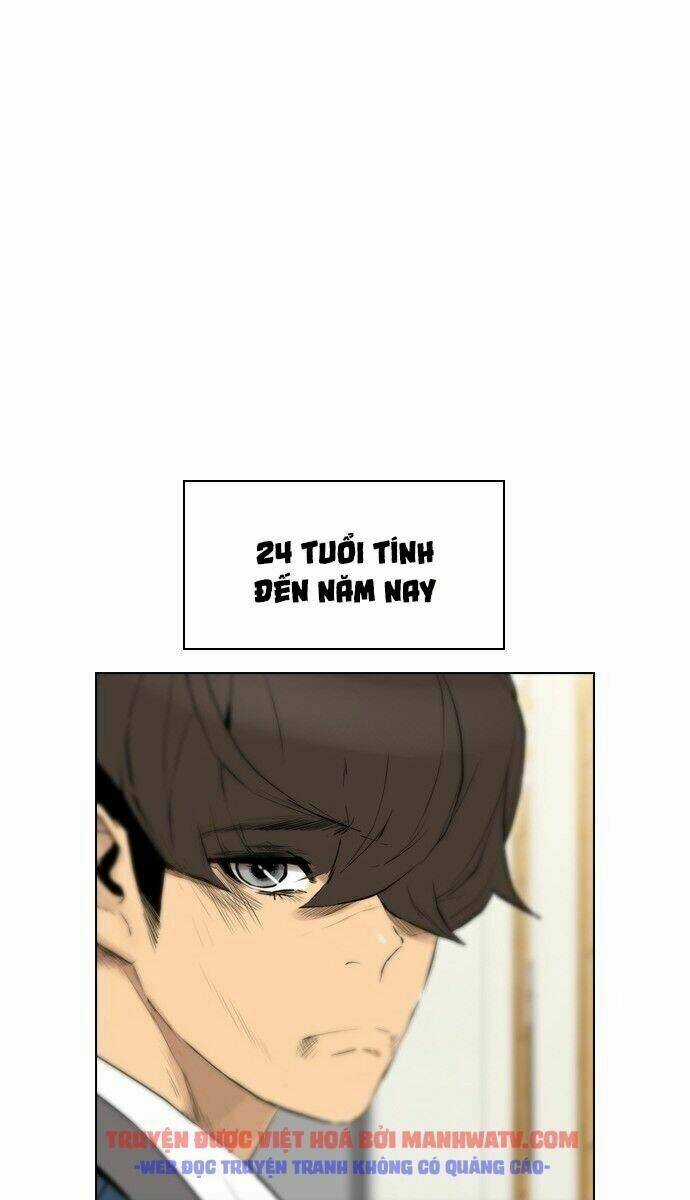 Kẻ Hồi Sinh Chapter 102 trang 34