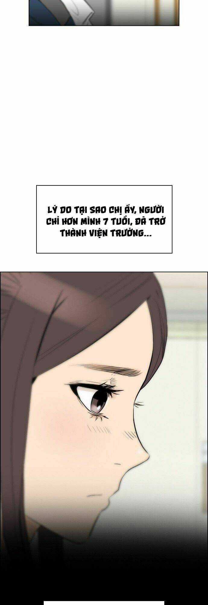 Kẻ Hồi Sinh Chapter 102 trang 35