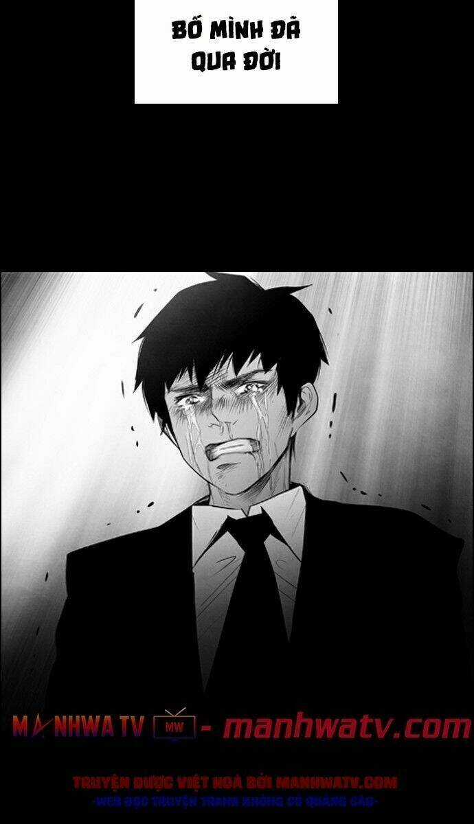 Kẻ Hồi Sinh Chapter 102 trang 38