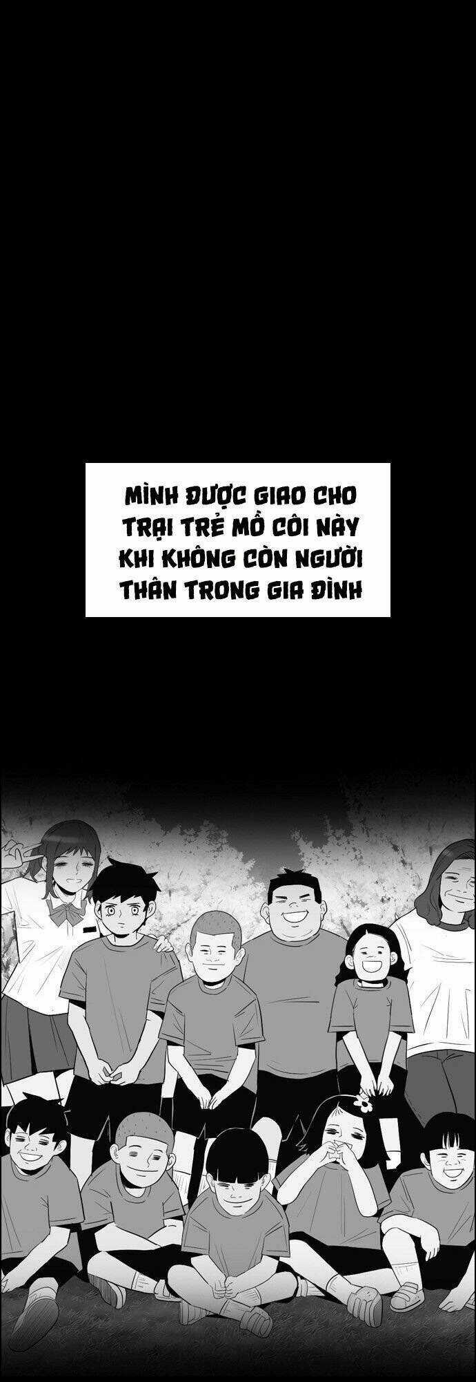 Kẻ Hồi Sinh Chapter 102 trang 39