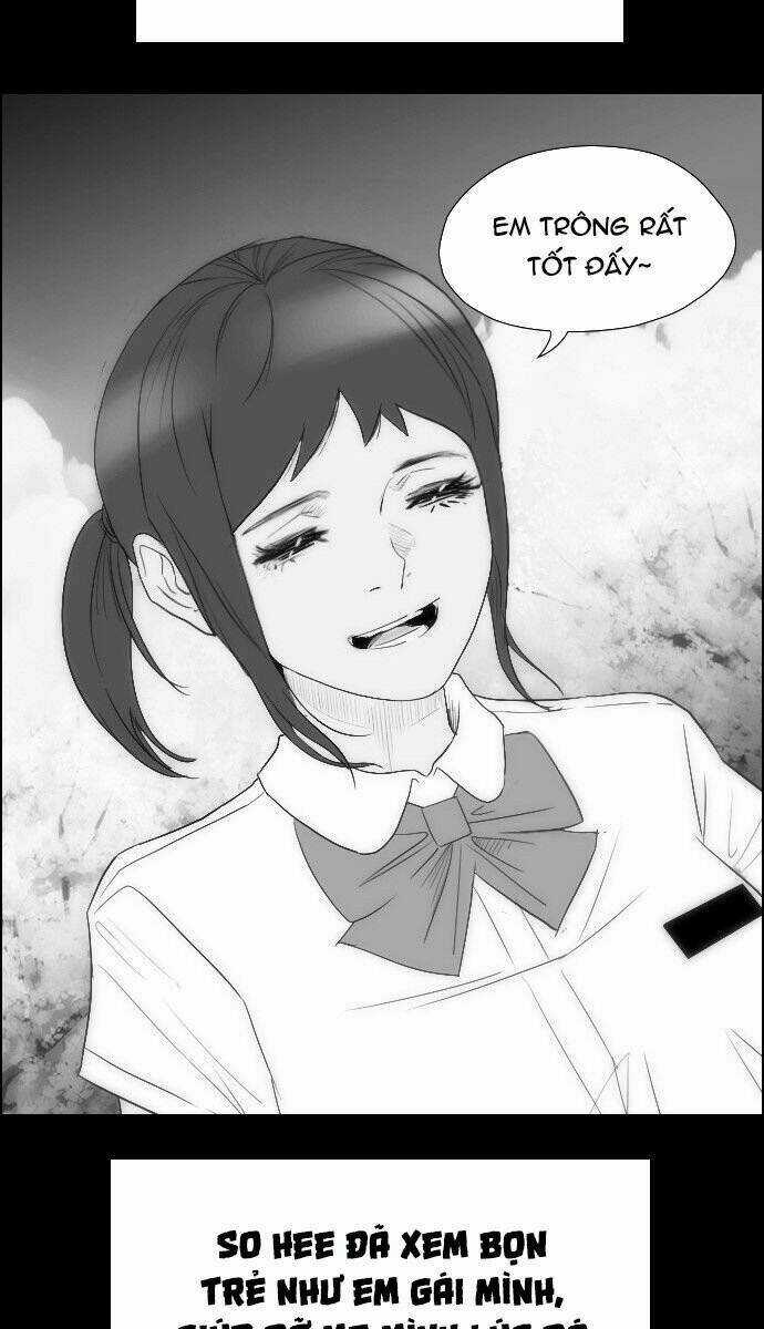 Kẻ Hồi Sinh Chapter 102 trang 41