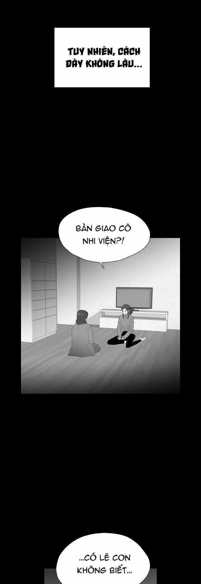 Kẻ Hồi Sinh Chapter 102 trang 43
