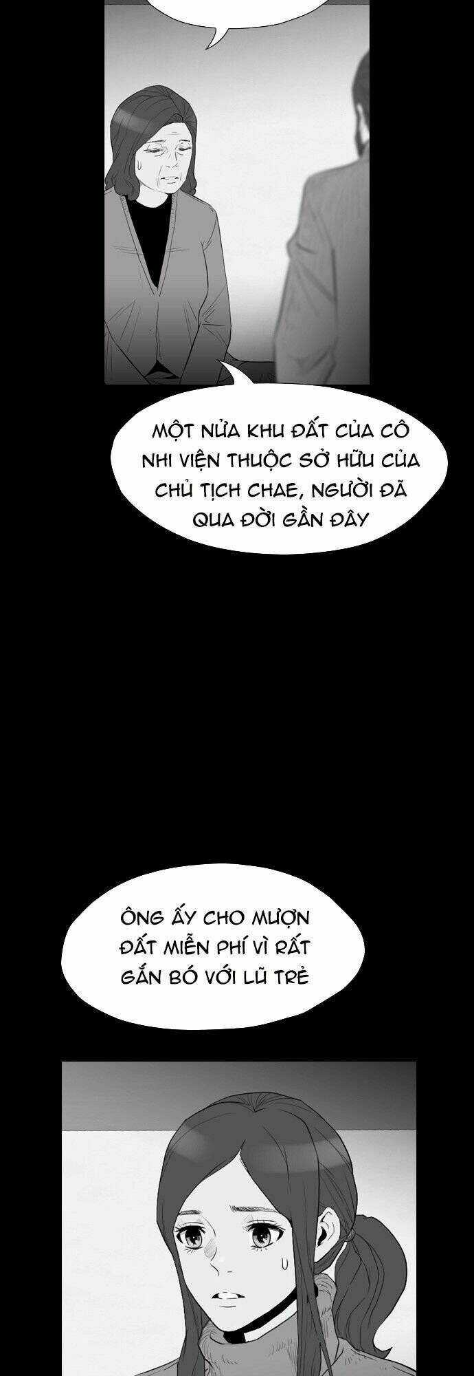 Kẻ Hồi Sinh Chapter 102 trang 44