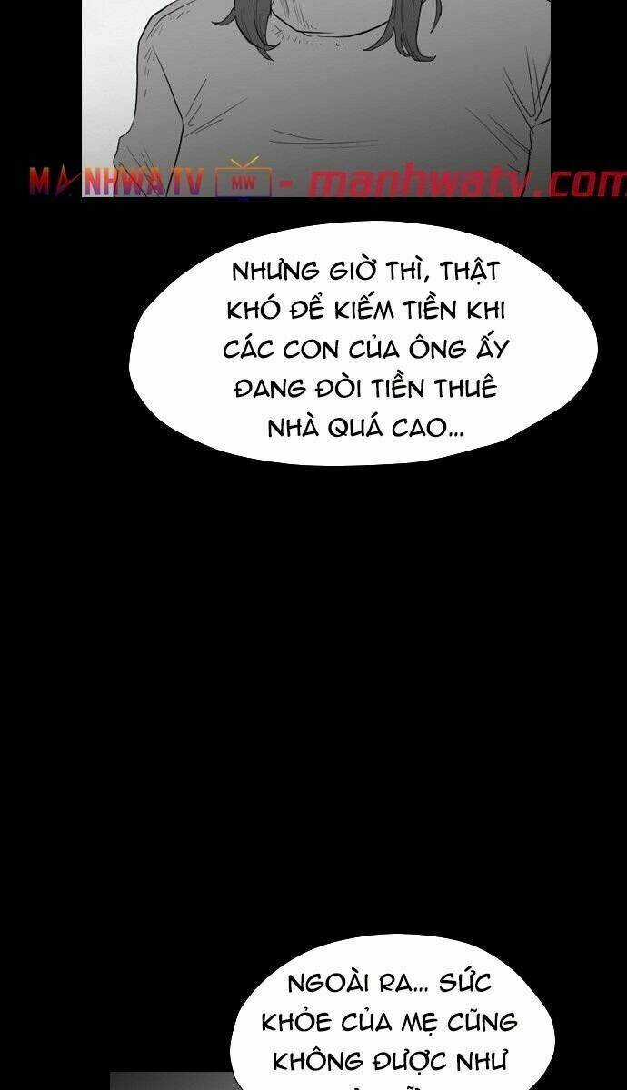 Kẻ Hồi Sinh Chapter 102 trang 45