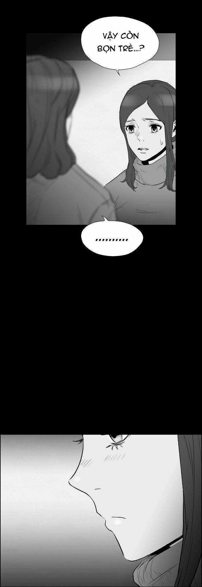 Kẻ Hồi Sinh Chapter 102 trang 47