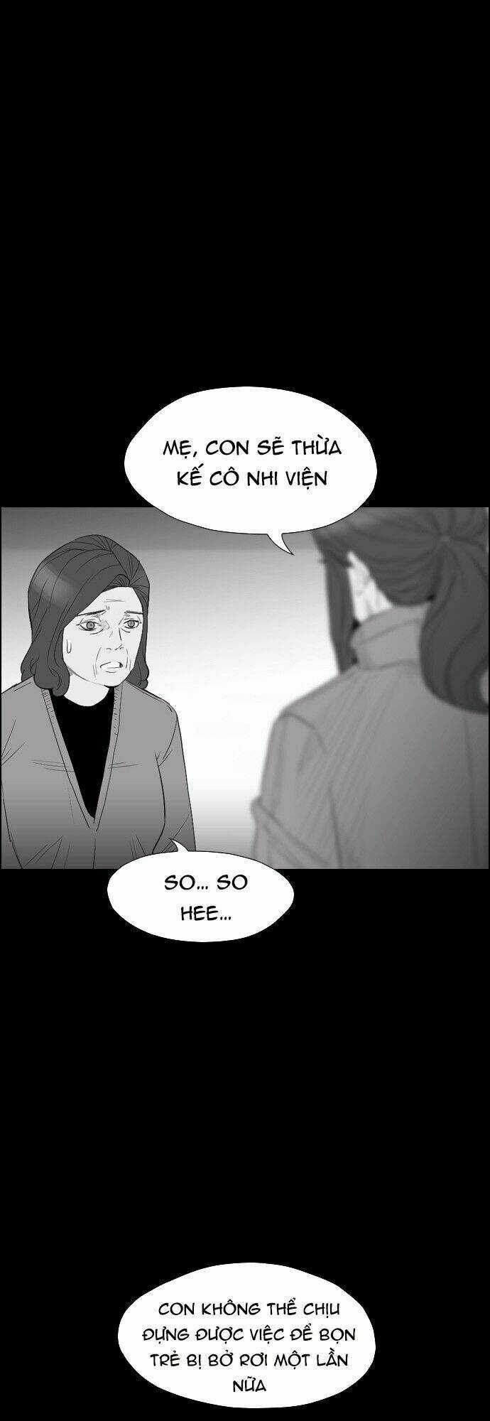 Kẻ Hồi Sinh Chapter 102 trang 48