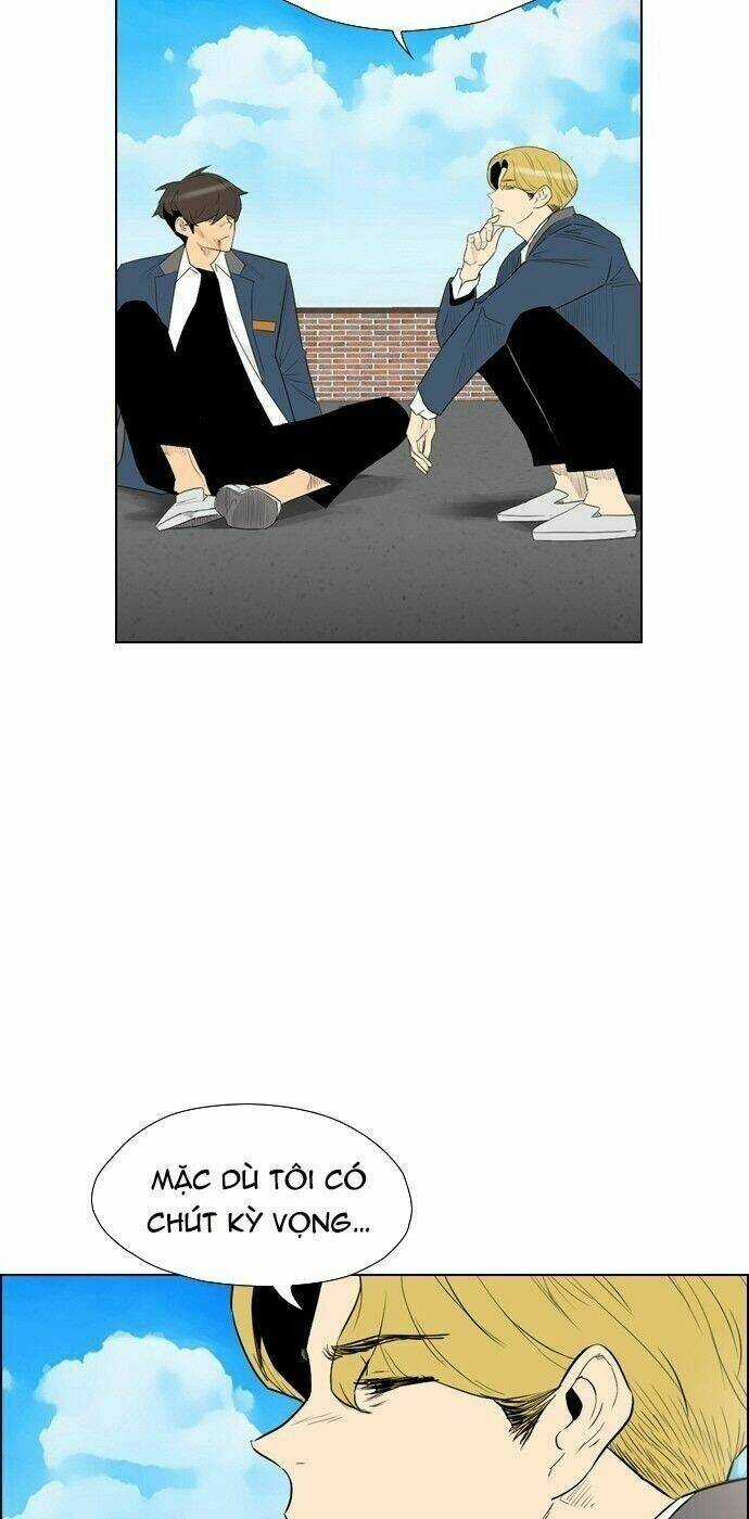 Kẻ Hồi Sinh Chapter 102 trang 5