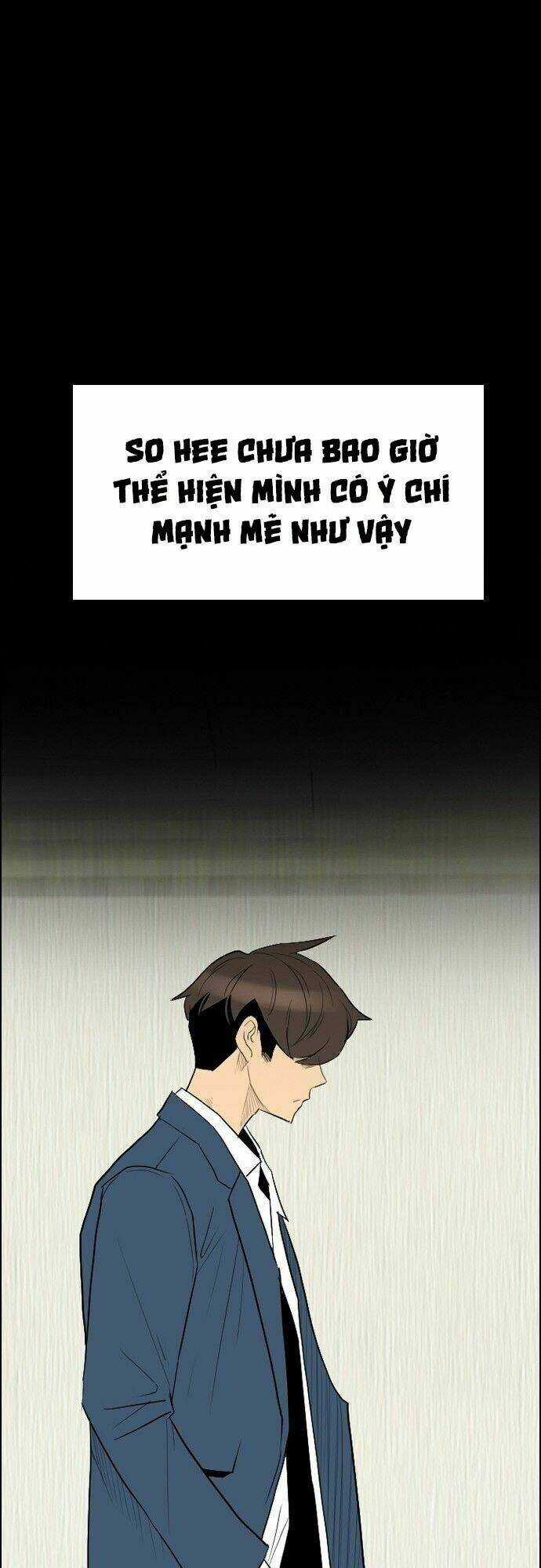 Kẻ Hồi Sinh Chapter 102 trang 51