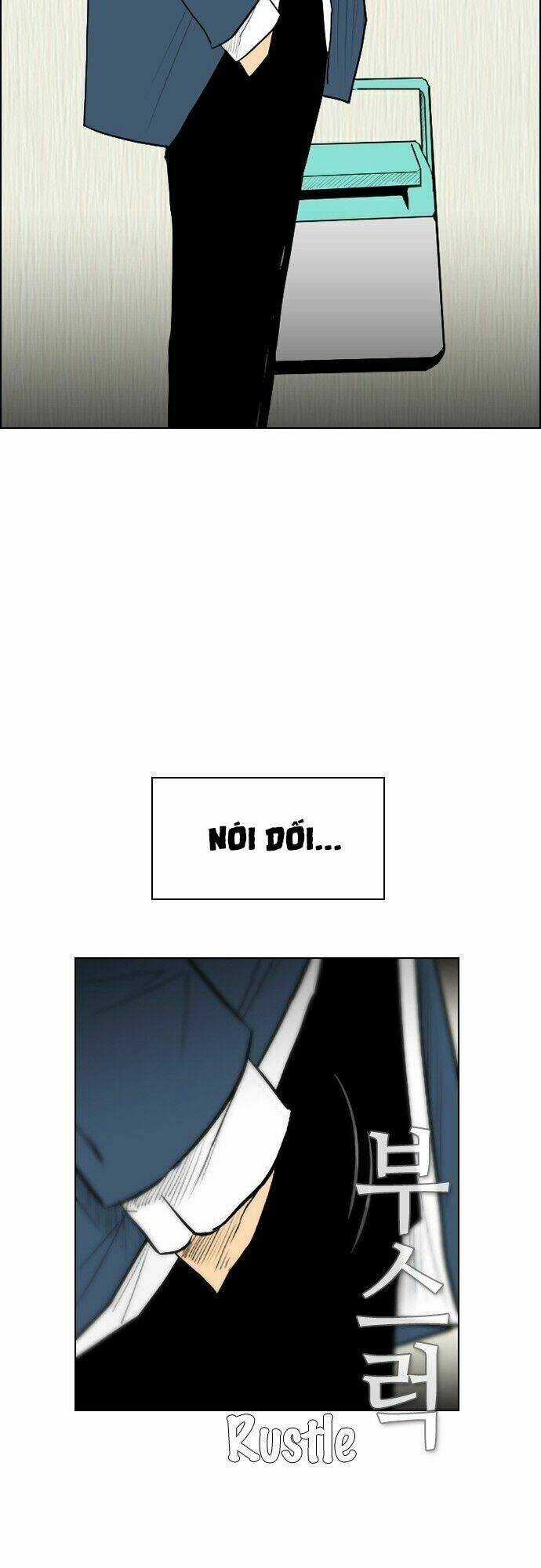 Kẻ Hồi Sinh Chapter 102 trang 52