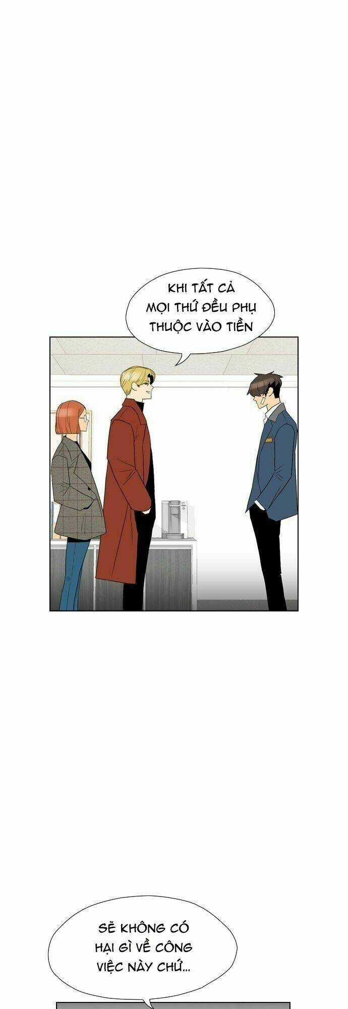 Kẻ Hồi Sinh Chapter 102 trang 56