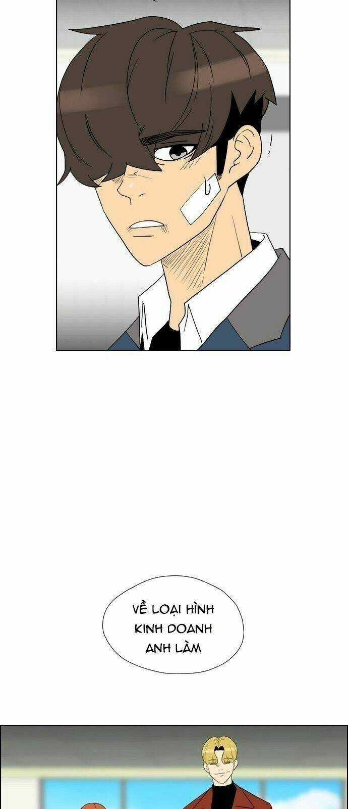 Kẻ Hồi Sinh Chapter 102 trang 57