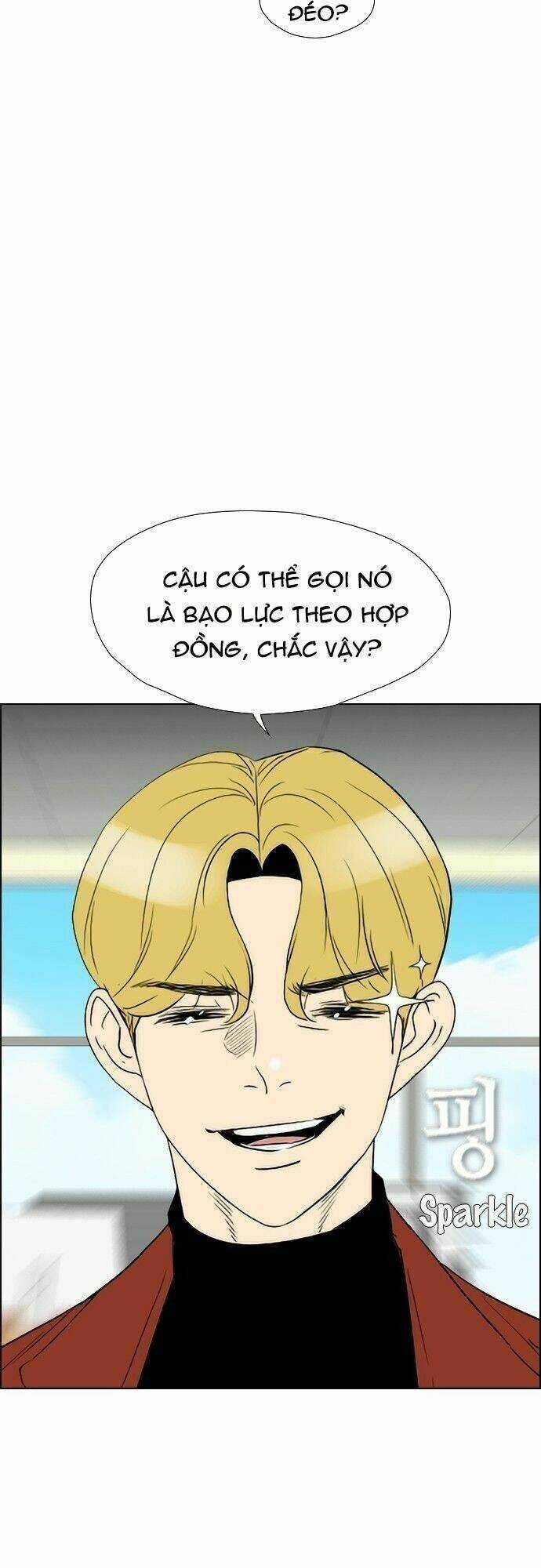 Kẻ Hồi Sinh Chapter 102 trang 59