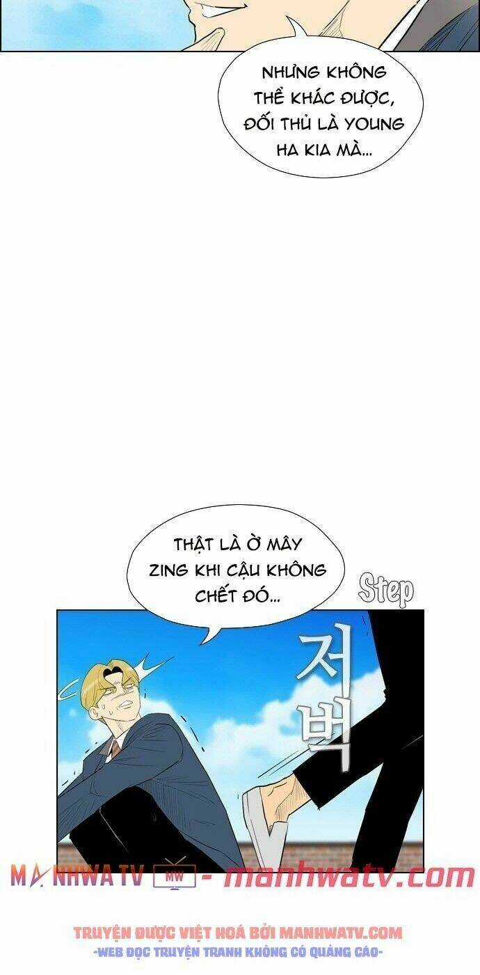 Kẻ Hồi Sinh Chapter 102 trang 6