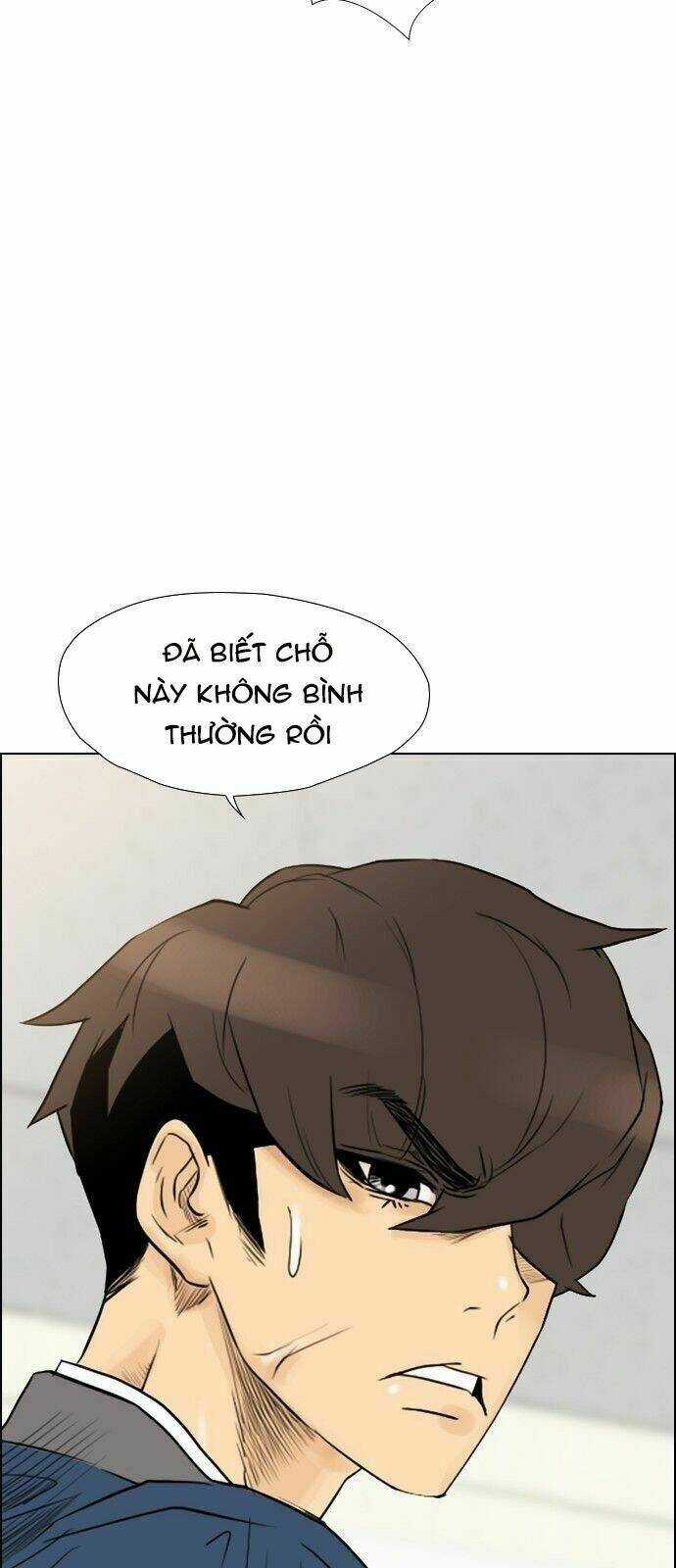 Kẻ Hồi Sinh Chapter 102 trang 61