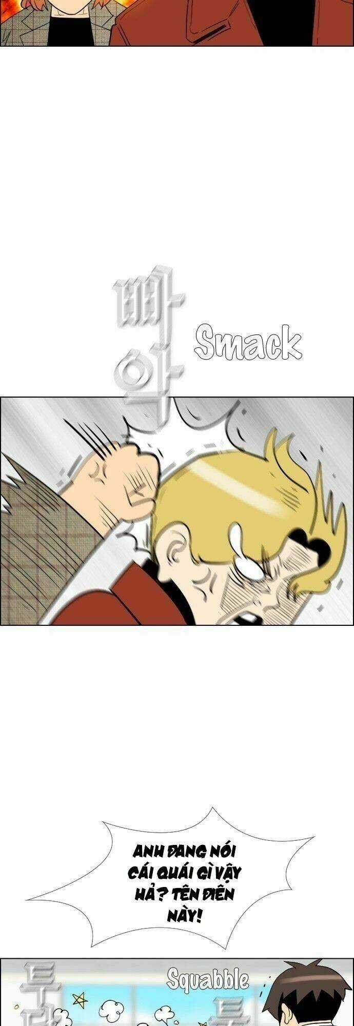 Kẻ Hồi Sinh Chapter 102 trang 63