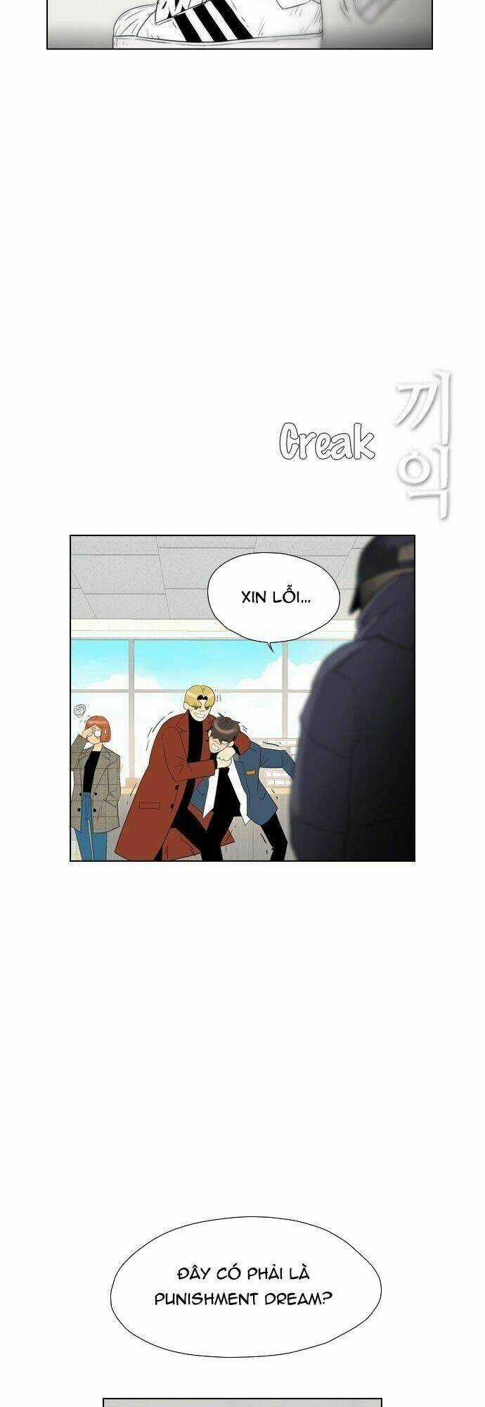 Kẻ Hồi Sinh Chapter 102 trang 65