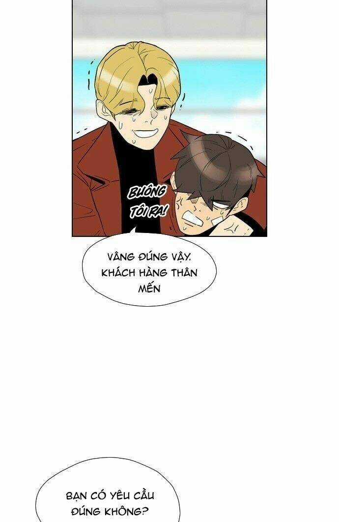 Kẻ Hồi Sinh Chapter 102 trang 66