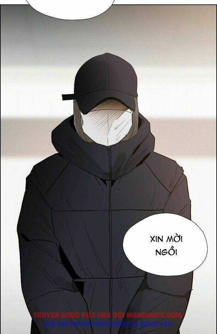 Kẻ Hồi Sinh Chapter 102 trang 67