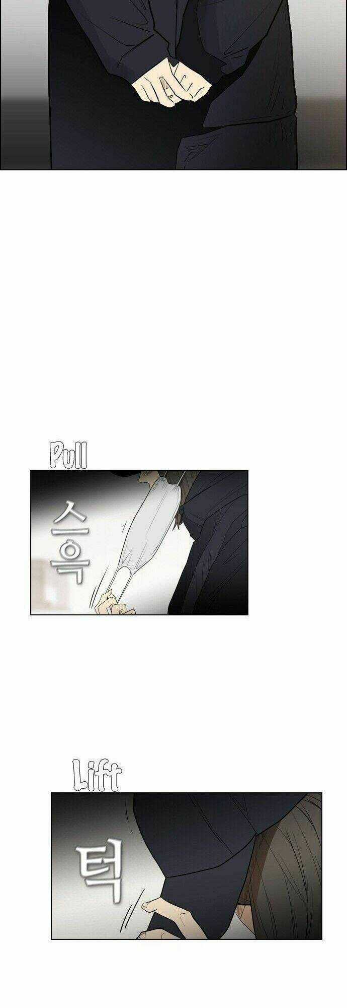 Kẻ Hồi Sinh Chapter 102 trang 68