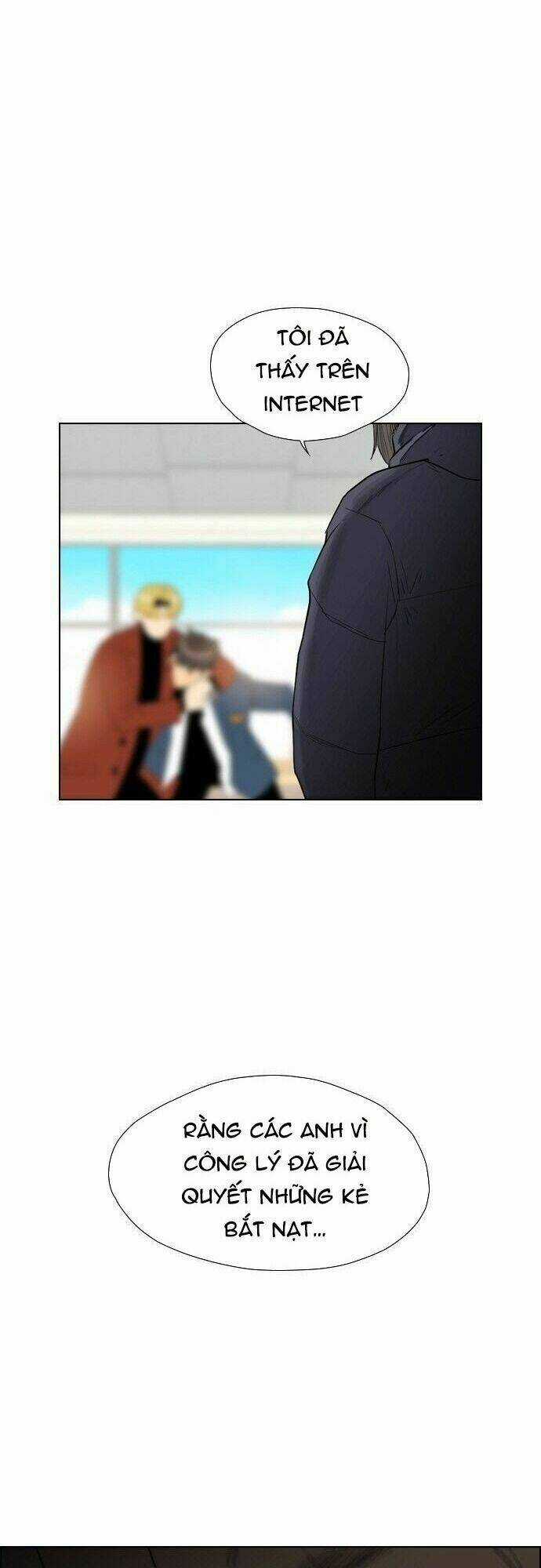 Kẻ Hồi Sinh Chapter 102 trang 69