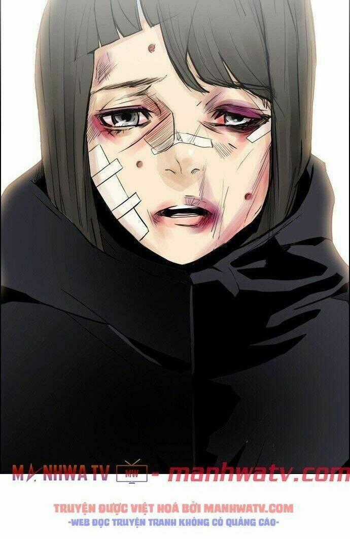 Kẻ Hồi Sinh Chapter 102 trang 72