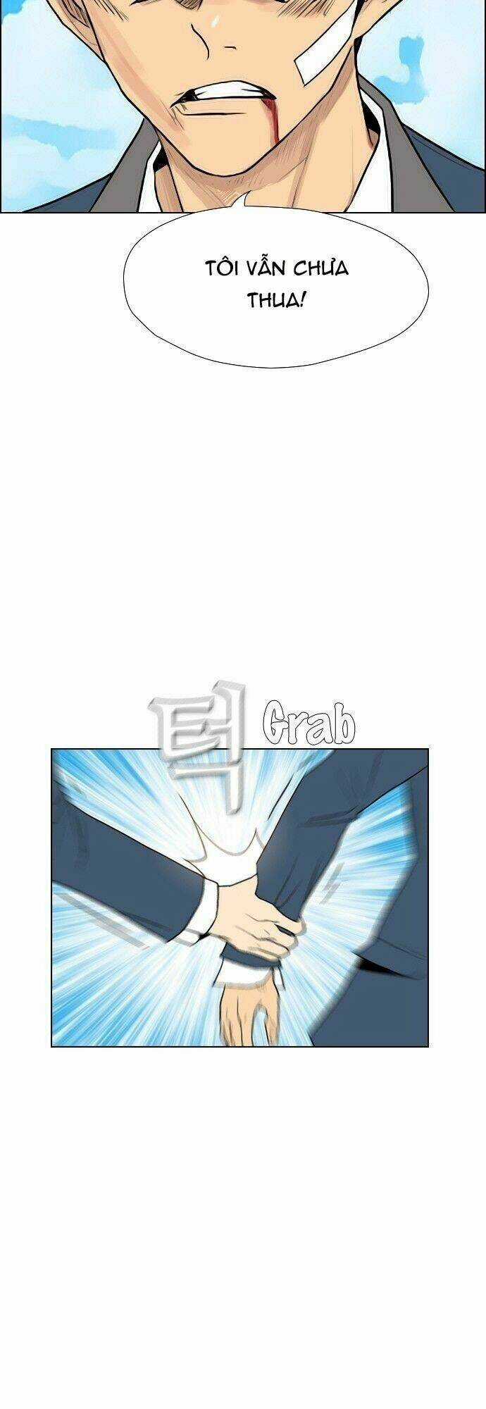 Kẻ Hồi Sinh Chapter 102 trang 8