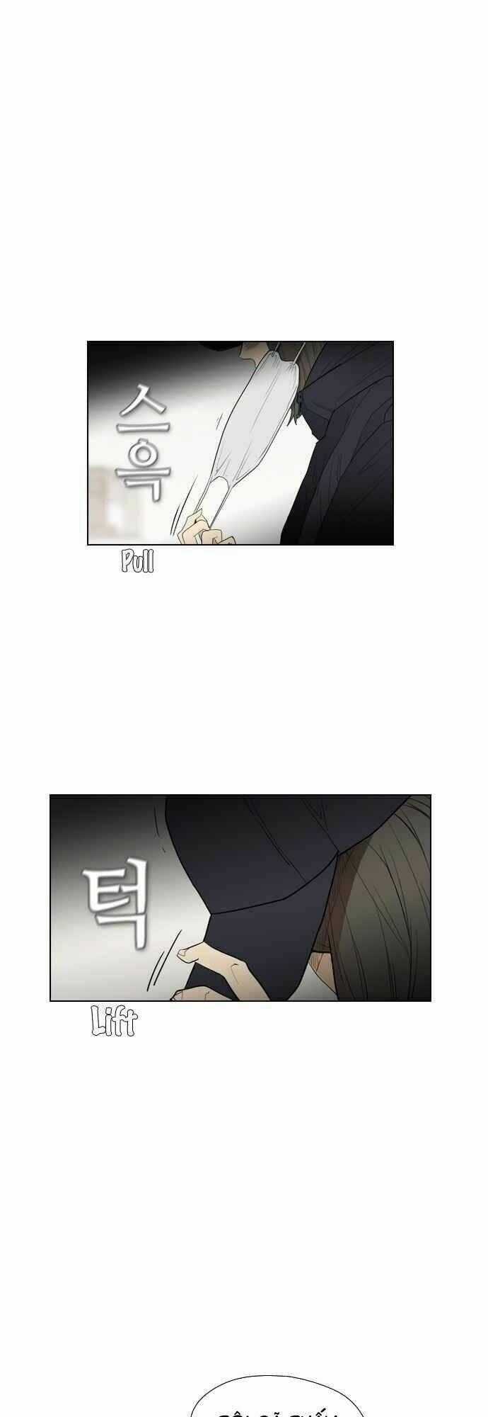 Kẻ Hồi Sinh Chapter 103 trang 1