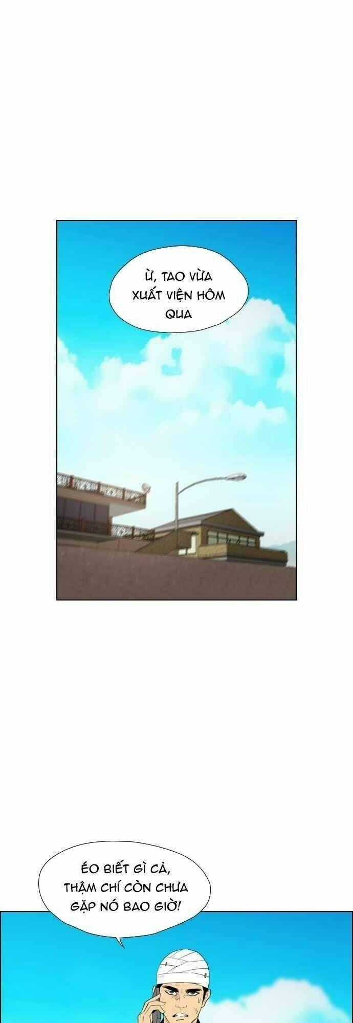 Kẻ Hồi Sinh Chapter 104 trang 1