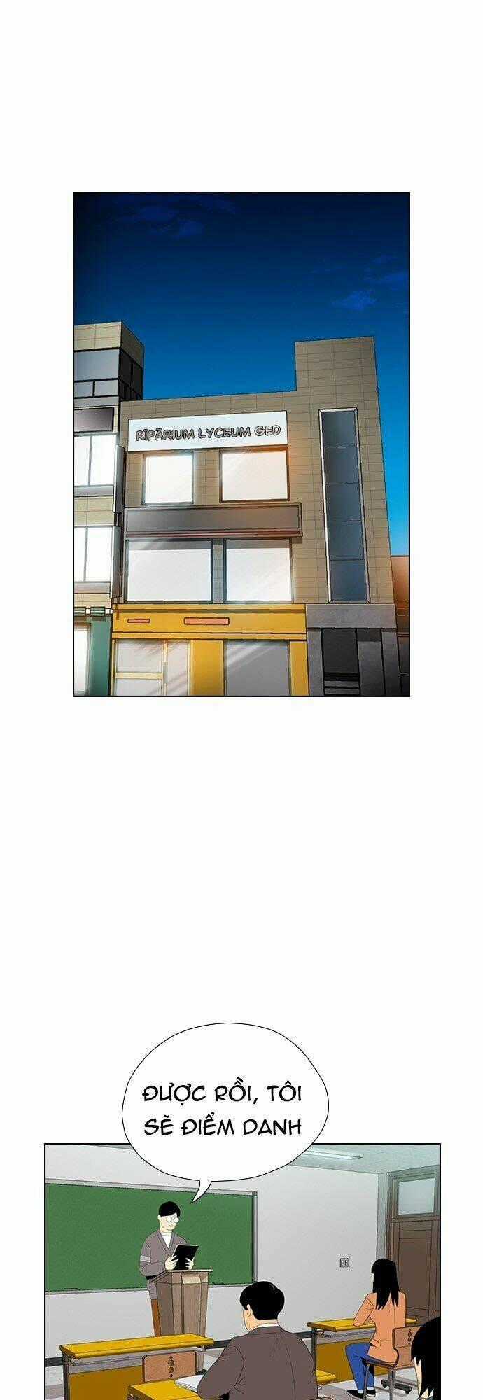 Kẻ Hồi Sinh Chapter 120 trang 1