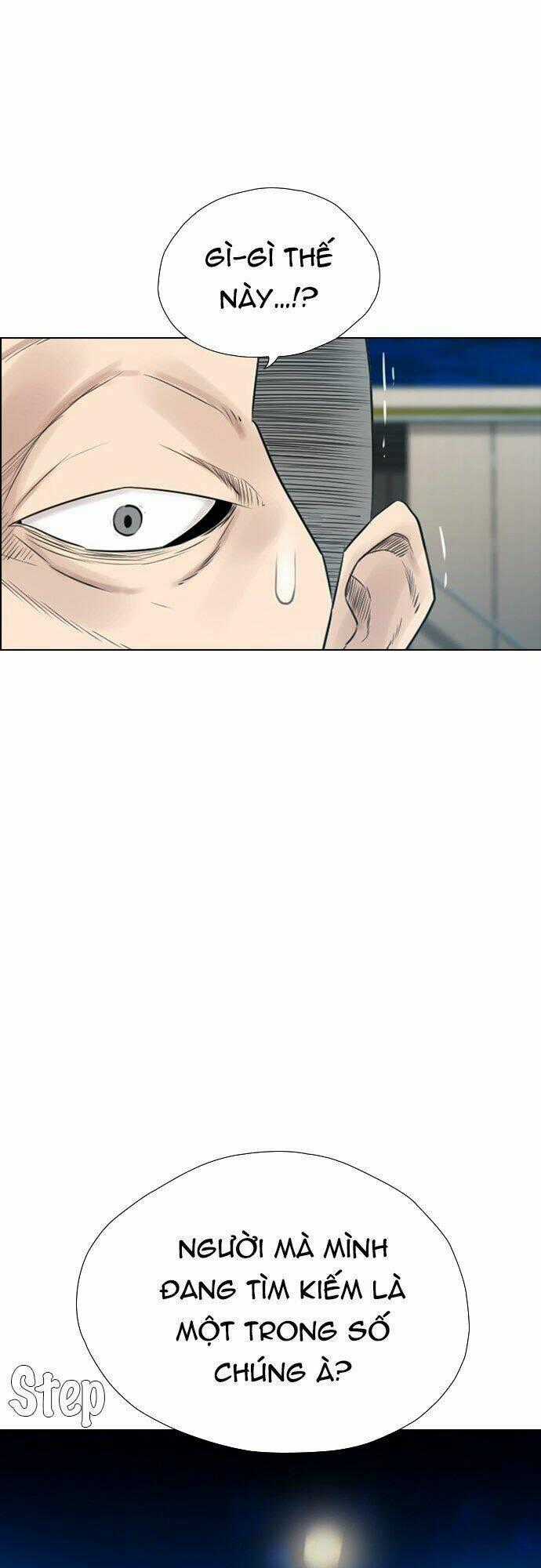 Kẻ Hồi Sinh Chapter 125 trang 1