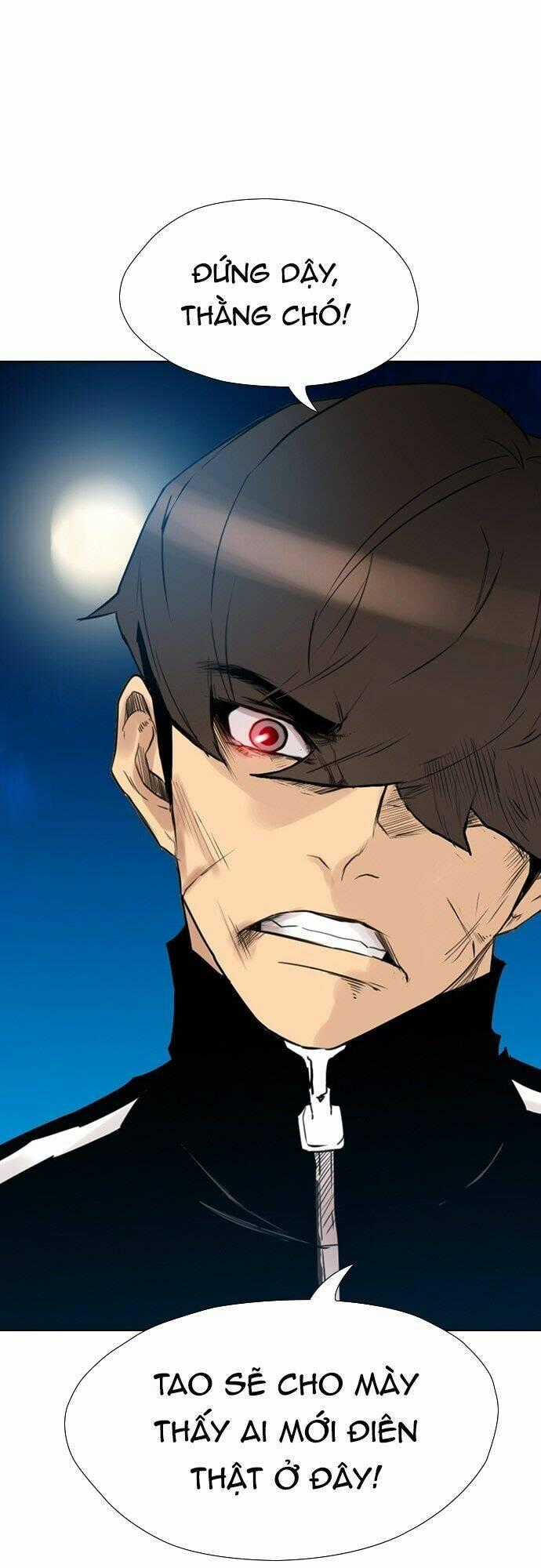 Kẻ Hồi Sinh Chapter 126 trang 1