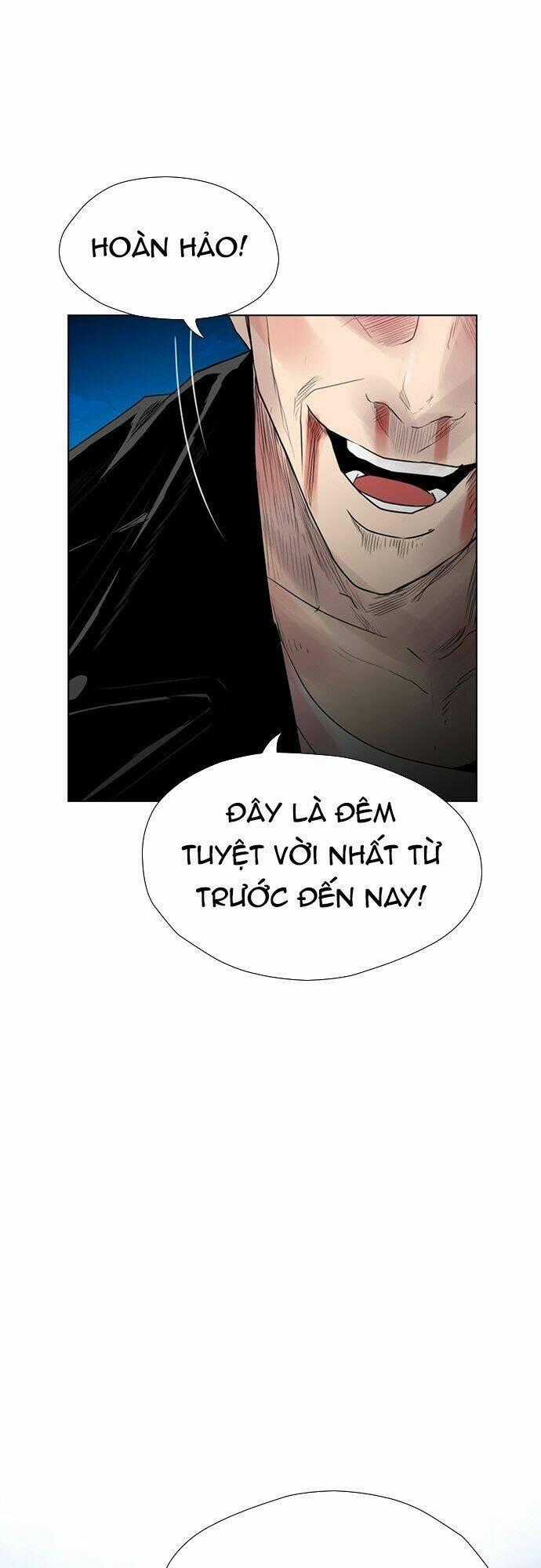 Kẻ Hồi Sinh Chapter 128 trang 1