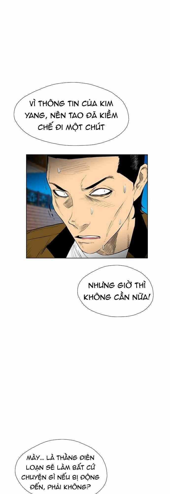 Kẻ Hồi Sinh Chapter 135 trang 1