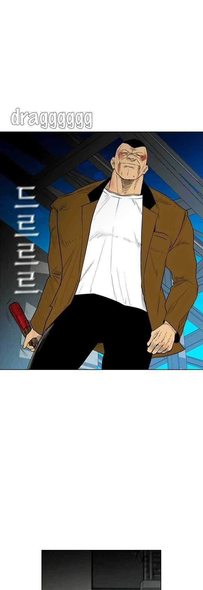 Kẻ Hồi Sinh Chapter 136 trang 1
