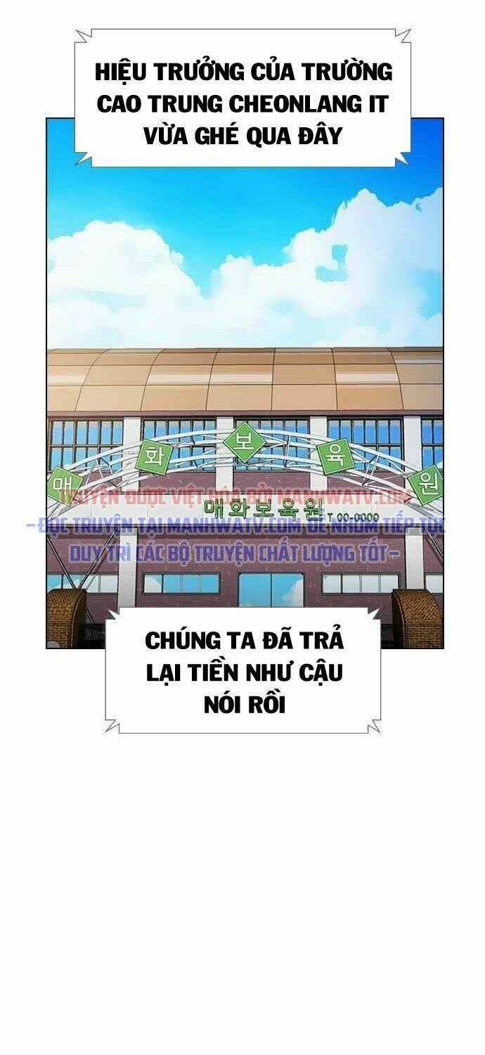 Kẻ Hồi Sinh Chapter 153 trang 1