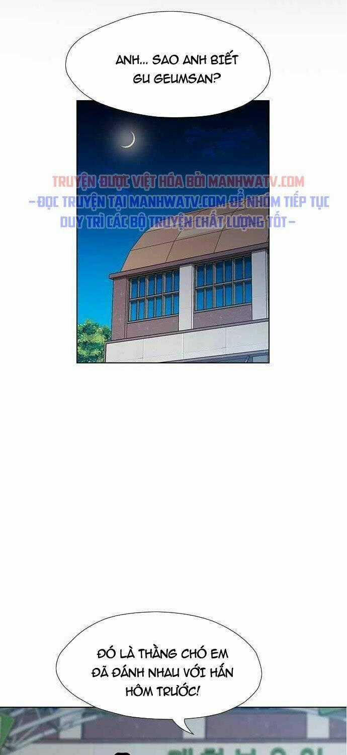 Kẻ Hồi Sinh Chapter 155 trang 0