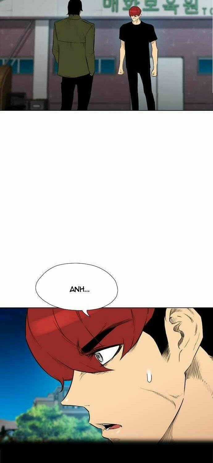 Kẻ Hồi Sinh Chapter 155 trang 1