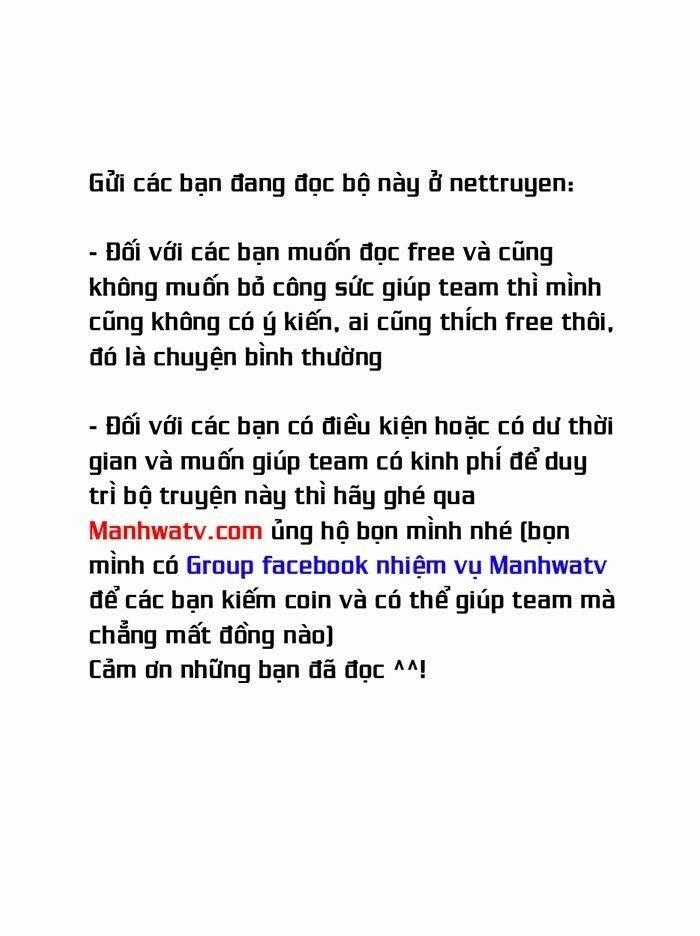 Kẻ Hồi Sinh Chapter 156 trang 0