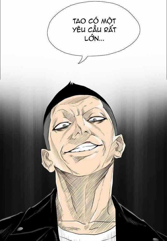 Kẻ Hồi Sinh Chapter 158 trang 1