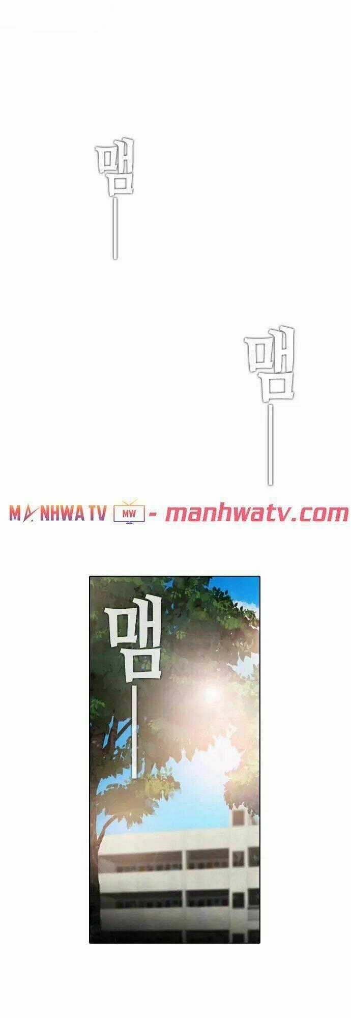 Kẻ Hồi Sinh Chapter 27 trang 1