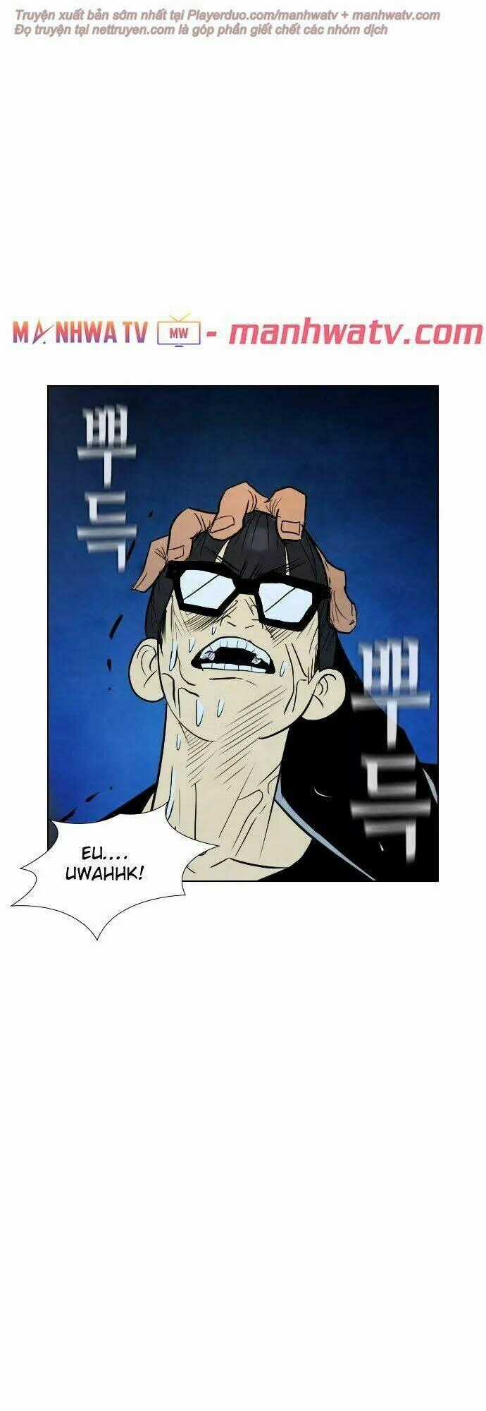 Kẻ Hồi Sinh Chapter 30 trang 1