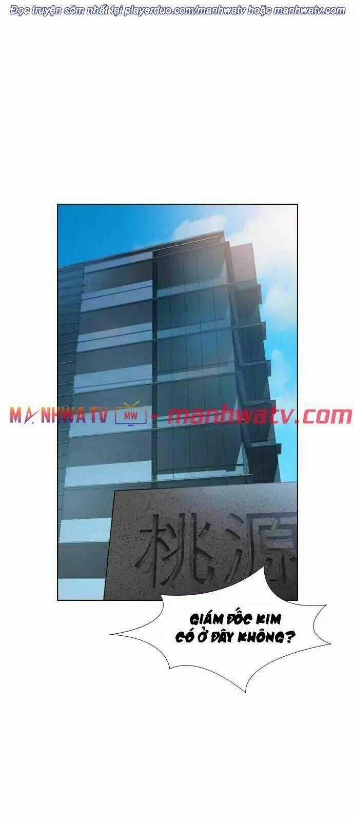 Kẻ Hồi Sinh Chapter 37 trang 1