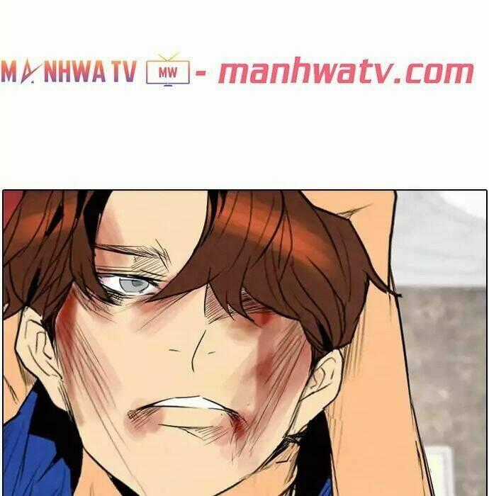 Kẻ Hồi Sinh Chapter 38.2 trang 0