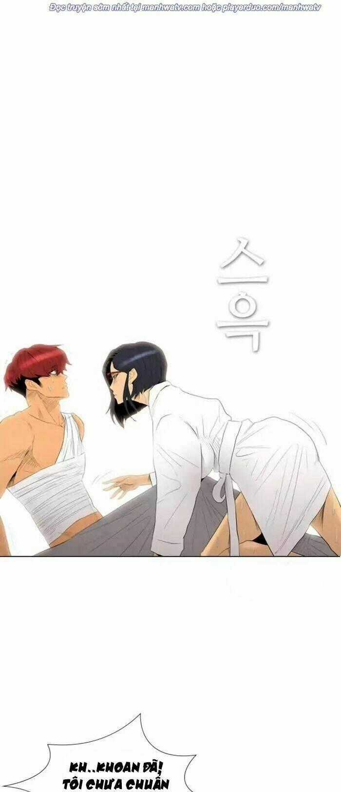 Kẻ Hồi Sinh Chapter 40 trang 1