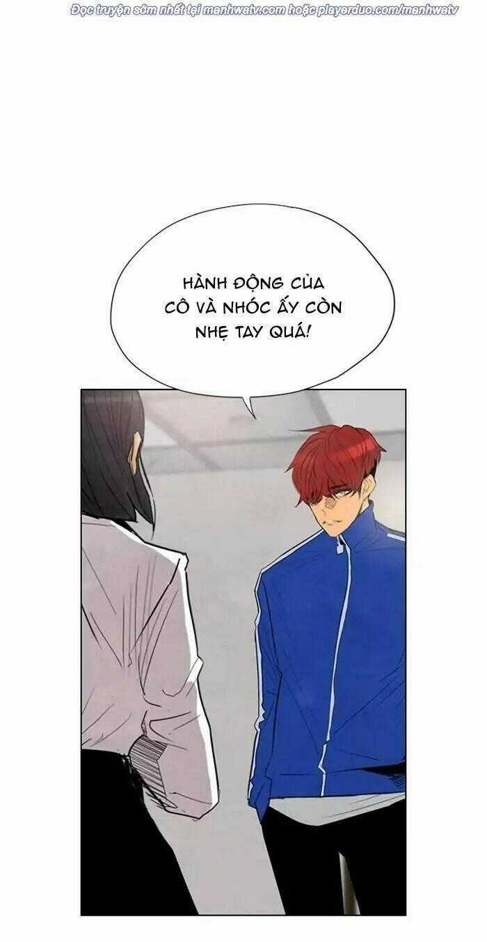 Kẻ Hồi Sinh Chapter 41 trang 1