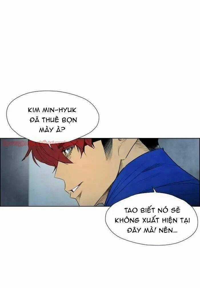 Kẻ Hồi Sinh Chapter 43 trang 1