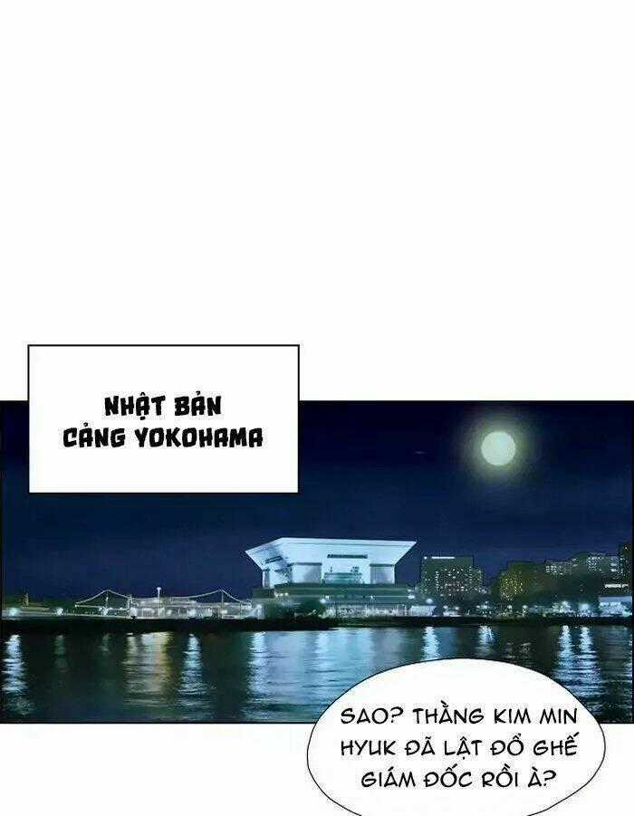 Kẻ Hồi Sinh Chapter 46 trang 1