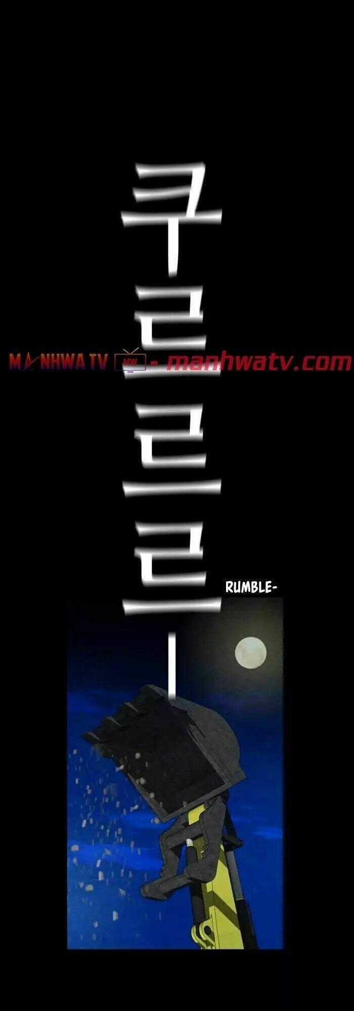Kẻ Hồi Sinh Chapter 53 trang 1