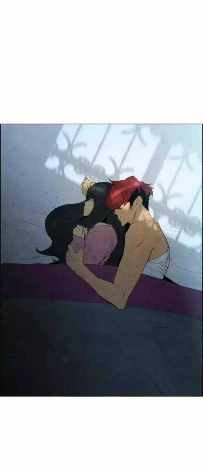 Kẻ Hồi Sinh Chapter 55 trang 1