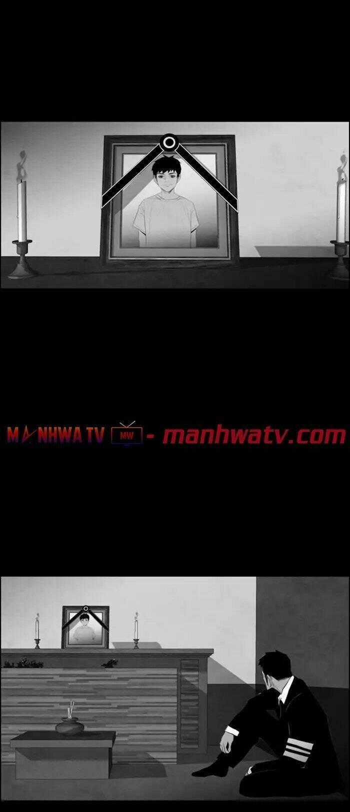 Kẻ Hồi Sinh Chapter 56 trang 1